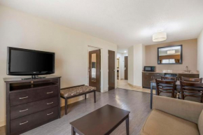 Best Western Suites Columbus